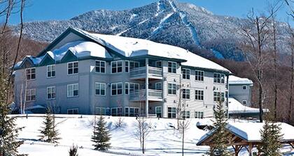 Wyndham Resort 3 (THREE) BR 2 bath at Smugglers Notch Ski Area Avail 9-15Feb2020