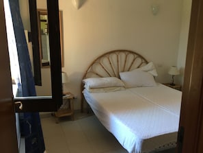 2 chambres