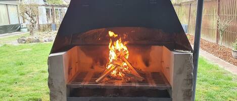 Terrain de lâhĂ©bergement