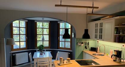 Ferienwohnung Seerose