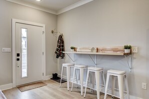 Interior - East Modern Townhome (Nashville)