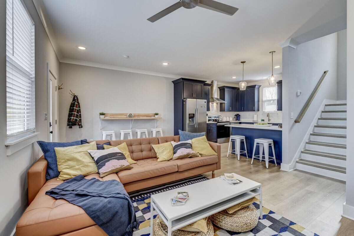 Bild für Gastgeberprofil