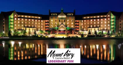 FALL Special 2 night stay get 3rd night free! 5BR with hot tub & game room