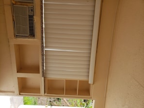 Exterior detail - DELIGHTFUL 1 BED 1 BATH APT IN HOLLYWOOD FLORIDA (Hollywood)