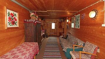 3 Schlafzimmer, Bettwäsche