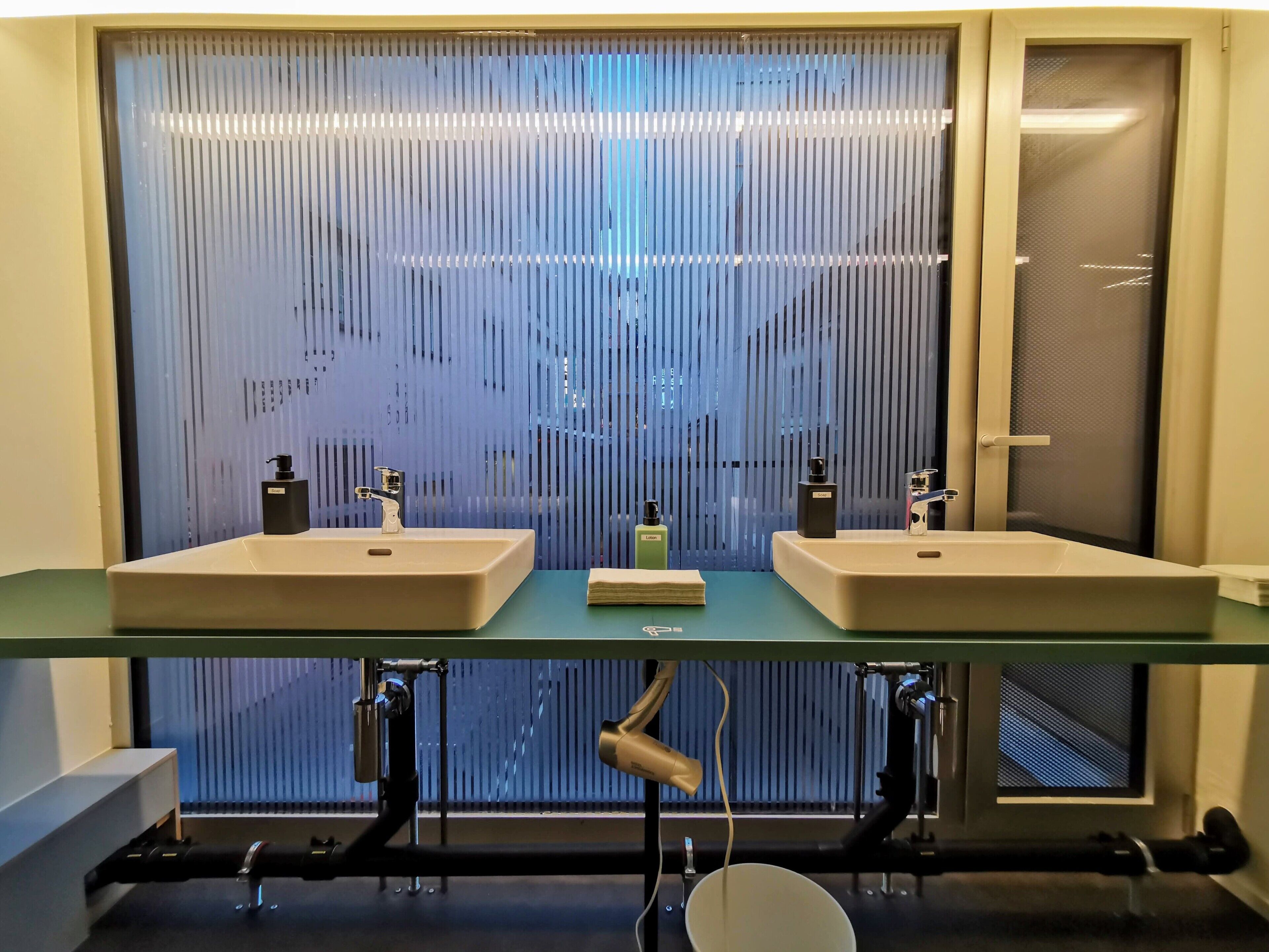 Photo - Green Marmot Capsule Hotel Zürich