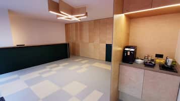 Café et/ou machine à café