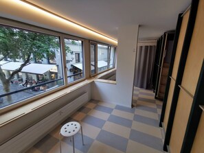 Single Capsule Mixed | Zona de estar