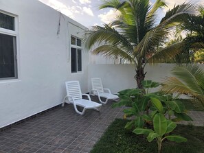 Terras