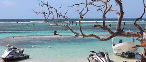 Plage