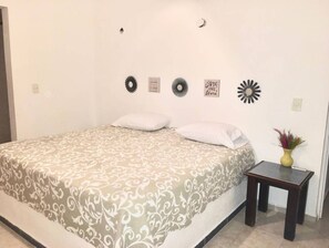 3 chambres, lit parapluie, Wi-Fi