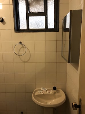 1 slaapkamer, gratis wifi, beddengoed