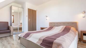 Apartment | 2 bedrooms