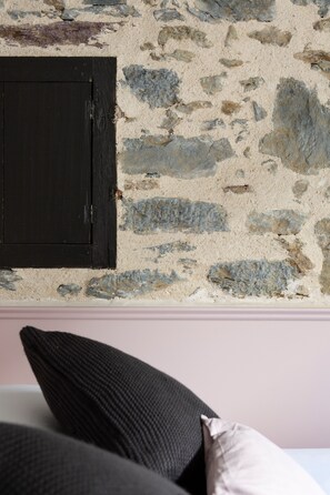 Detalle del interior