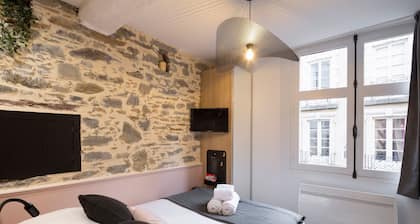 Le Pink - Studio tout confort