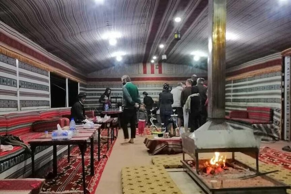 Desayuno buffet incluido todos los días