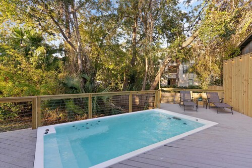 Village Walk - 3 chambres, 2 1/2 salles de bain situées à côté du village