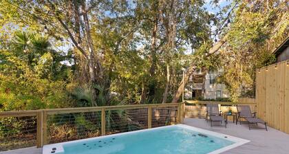 Village Walk - 3 chambres, 2 1/2 salles de bain situées à cÎté du village