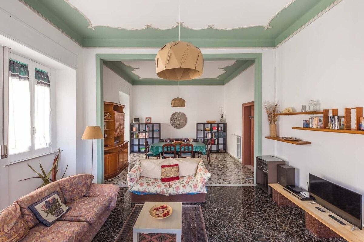 オーナーのプロフィール画像