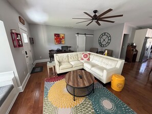 TV connectée, écrans d'ordinateur, imprimantes