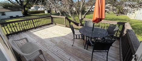 Servei de restauració a l'aire lliure