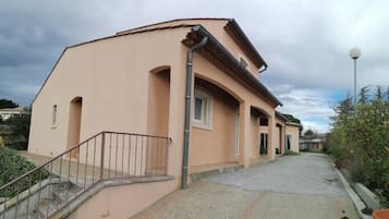 Außenbereich