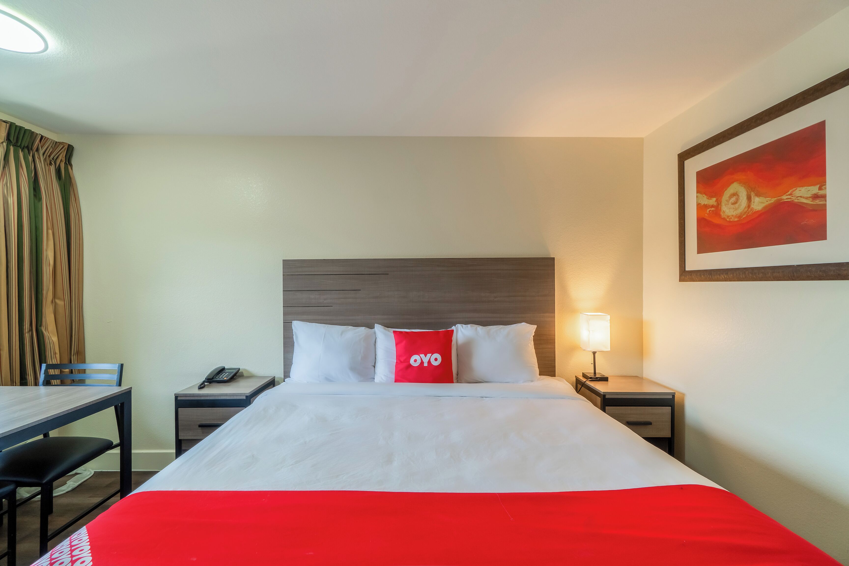 Foto - OYO Hotel Houston N Fm-1960 Champions TX