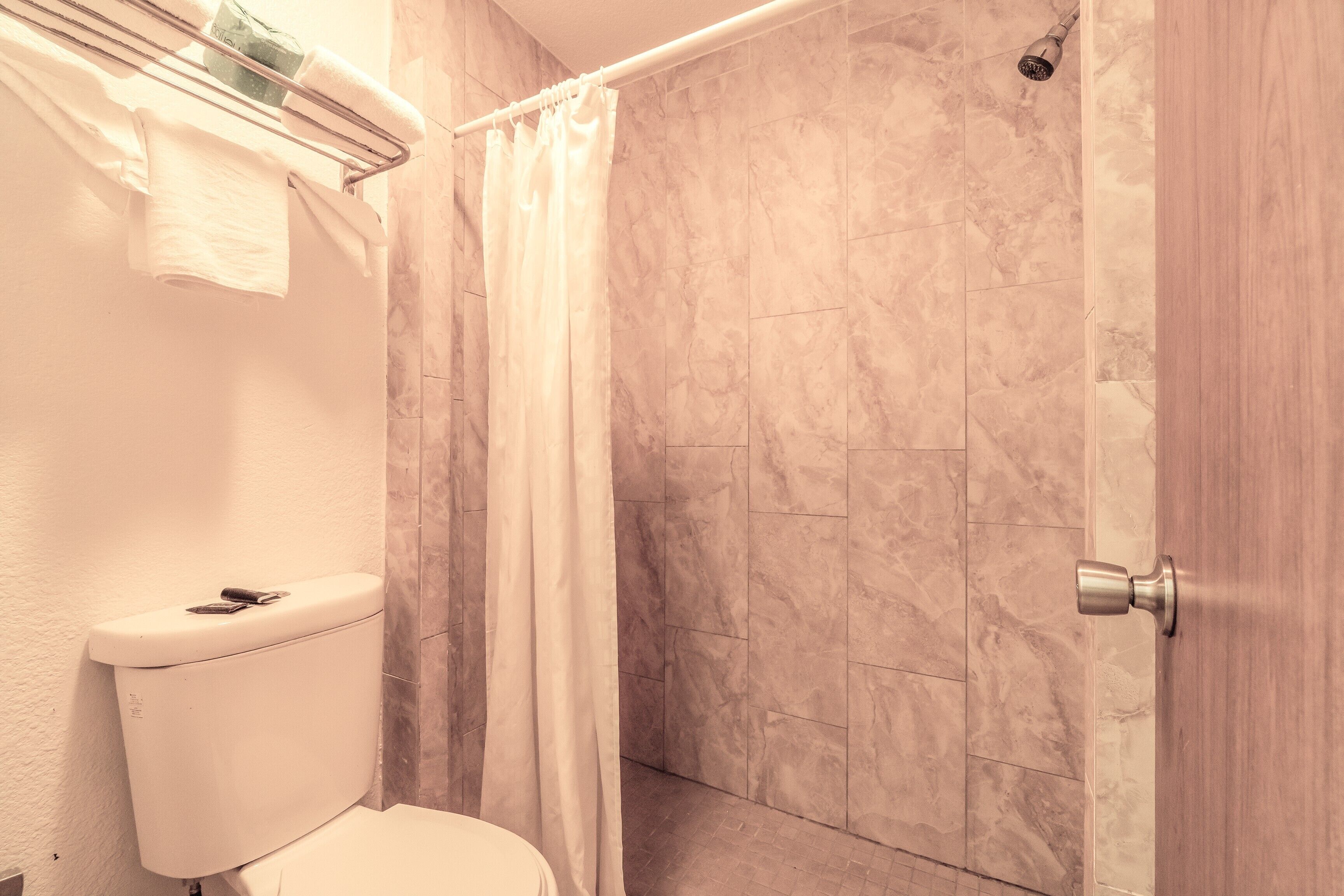 Foto - OYO Hotel Houston N Fm-1960 Champions TX