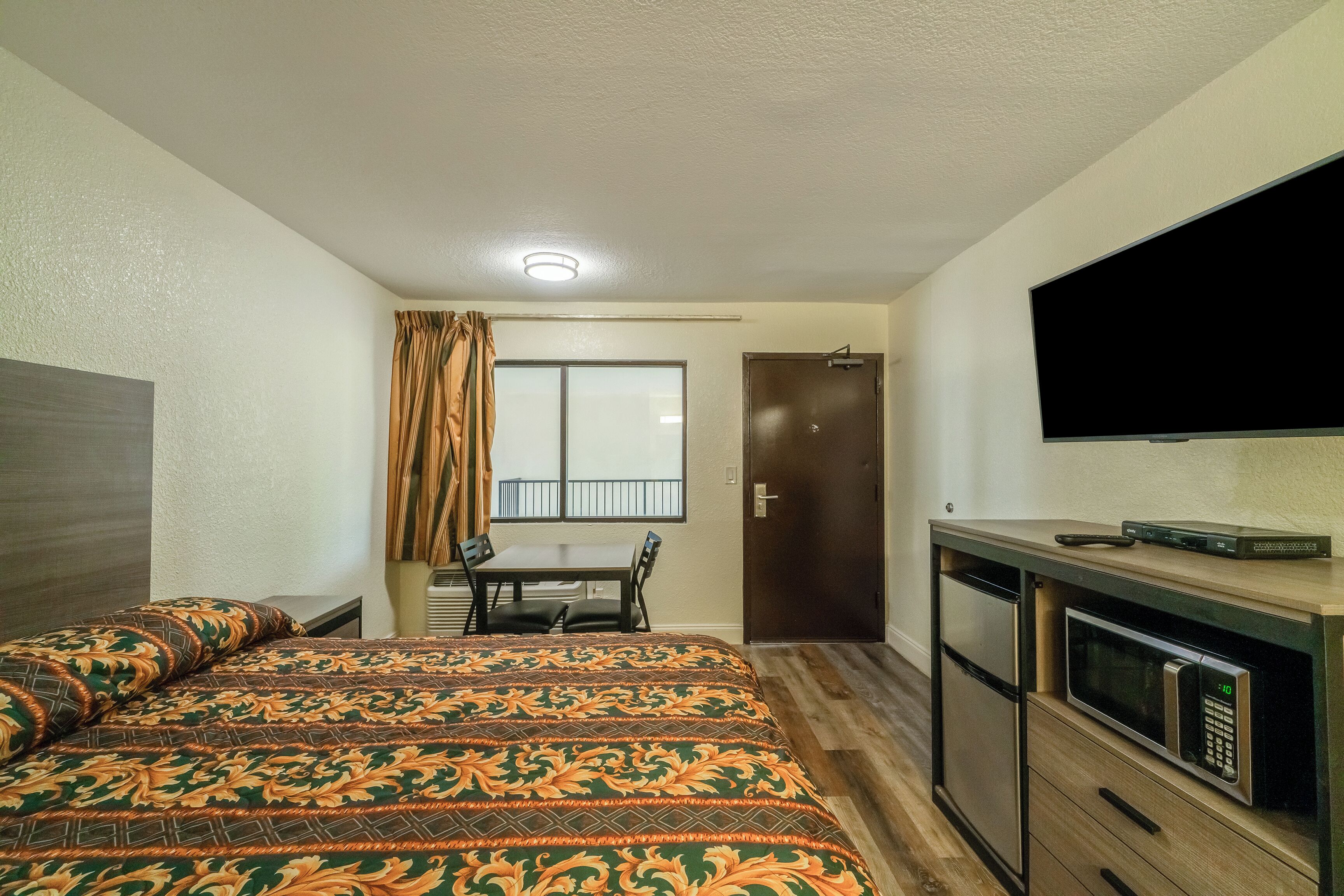 Foto - OYO Hotel Houston N Fm-1960 Champions TX