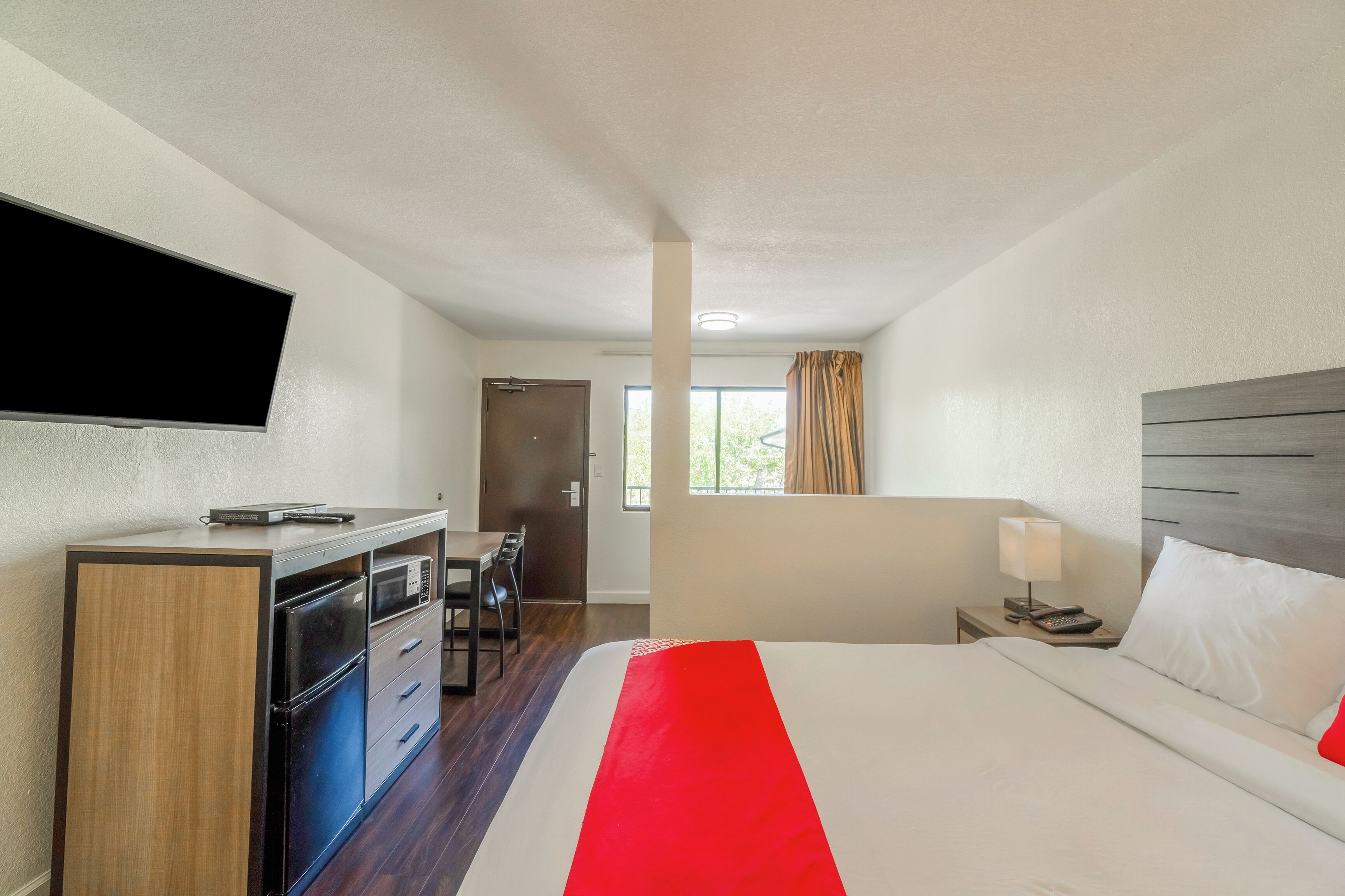 Foto - OYO Hotel Houston N Fm-1960 Champions TX