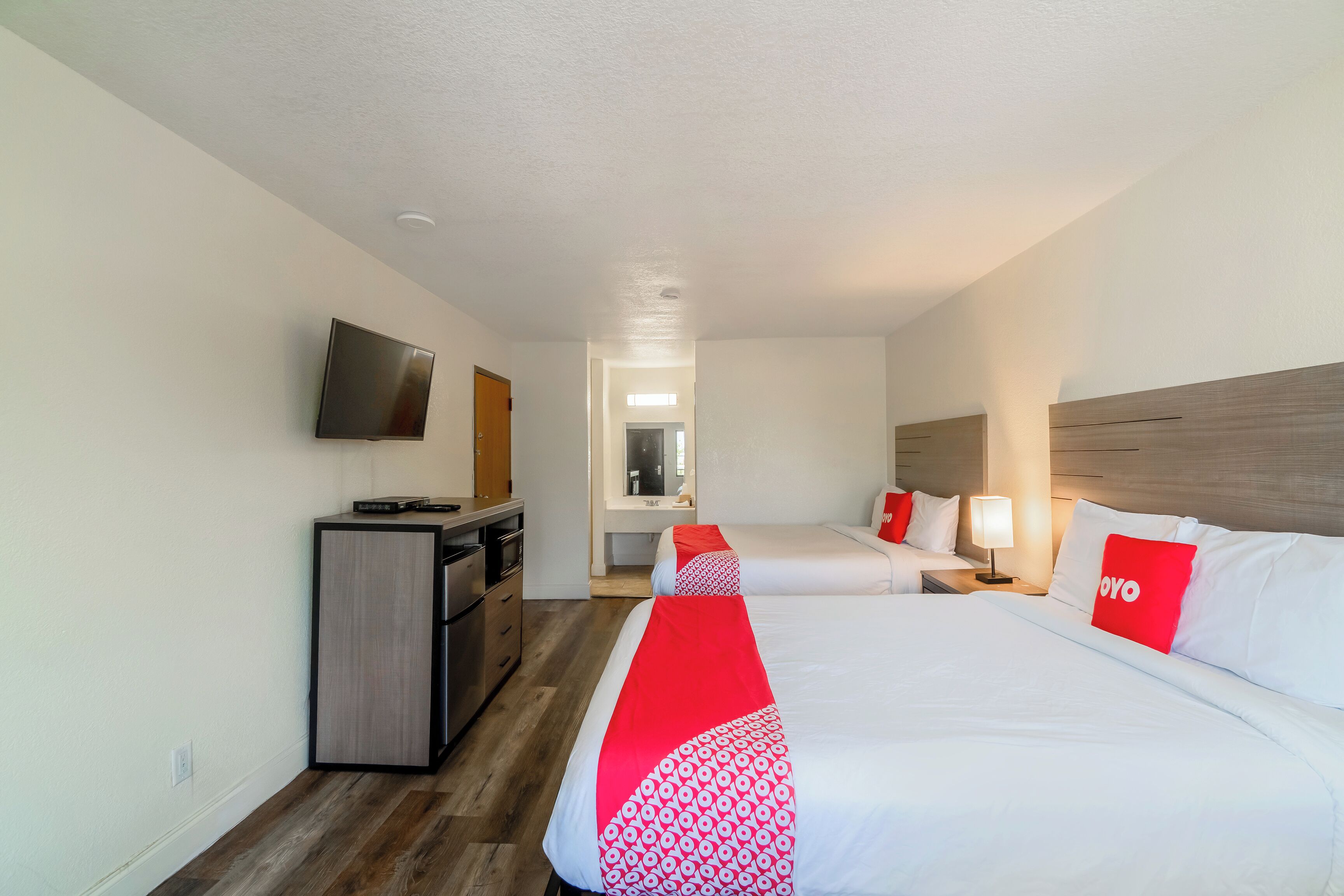 Foto - OYO Hotel Houston N Fm-1960 Champions TX