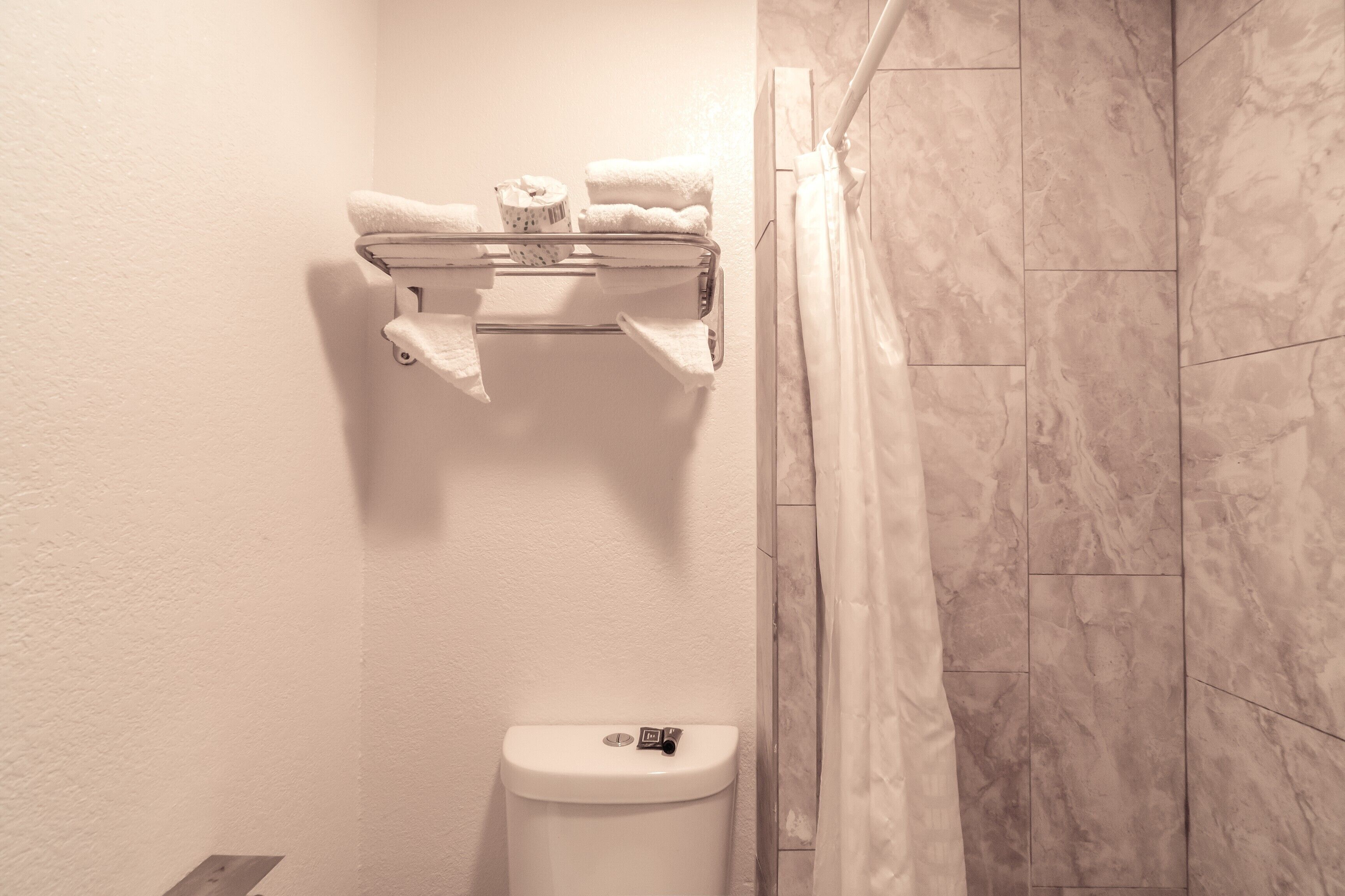 Foto - OYO Hotel Houston N Fm-1960 Champions TX