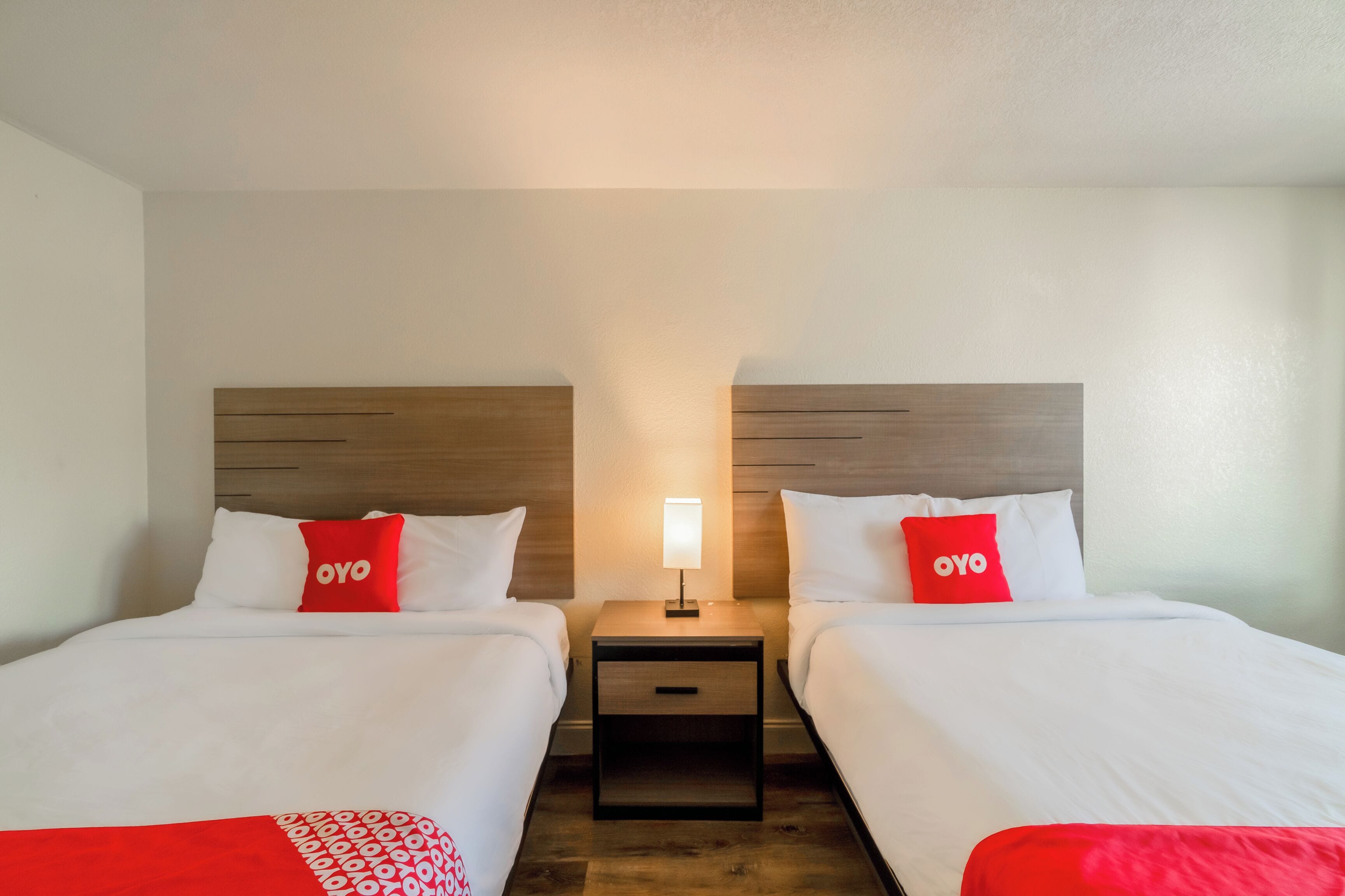 Foto - OYO Hotel Houston N Fm-1960 Champions TX