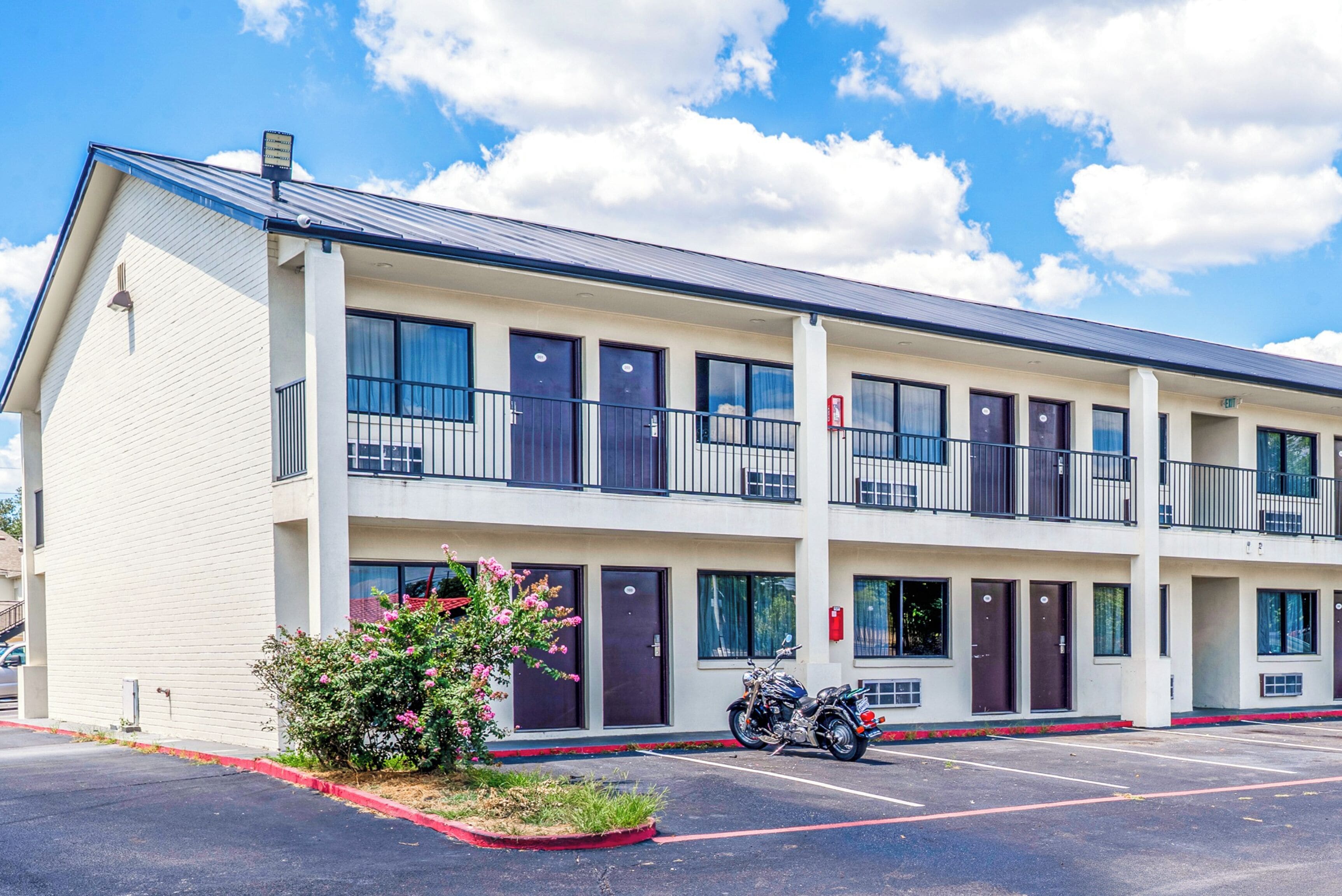 Foto - OYO Hotel Houston N Fm-1960 Champions TX