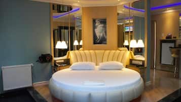 Individuelt design, individuel indretning