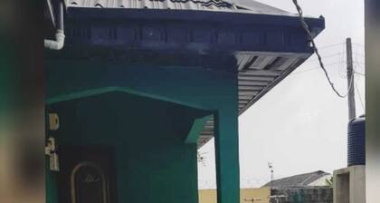 ★ Gorgeous Nigerian Hideout, Surrounded by Nature★