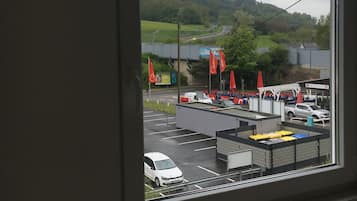 特级公寓 | 1 多间卧室、埃及棉床单、高档床上用品、特色家居