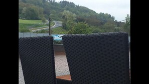 Point of interest - Nringrooms Exit-Breidscheid (Adenau)