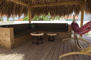 Terras