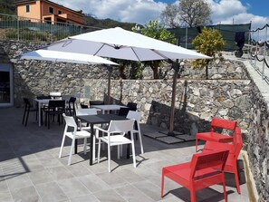 Exterior - Aria Design B&B Levanto (Levanto)