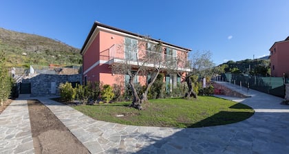 Aria Design B&B Levanto