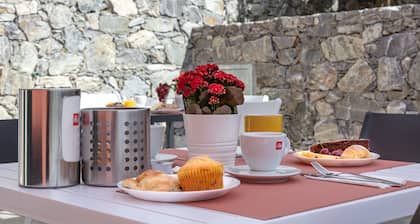 Aria Design B&B Levanto