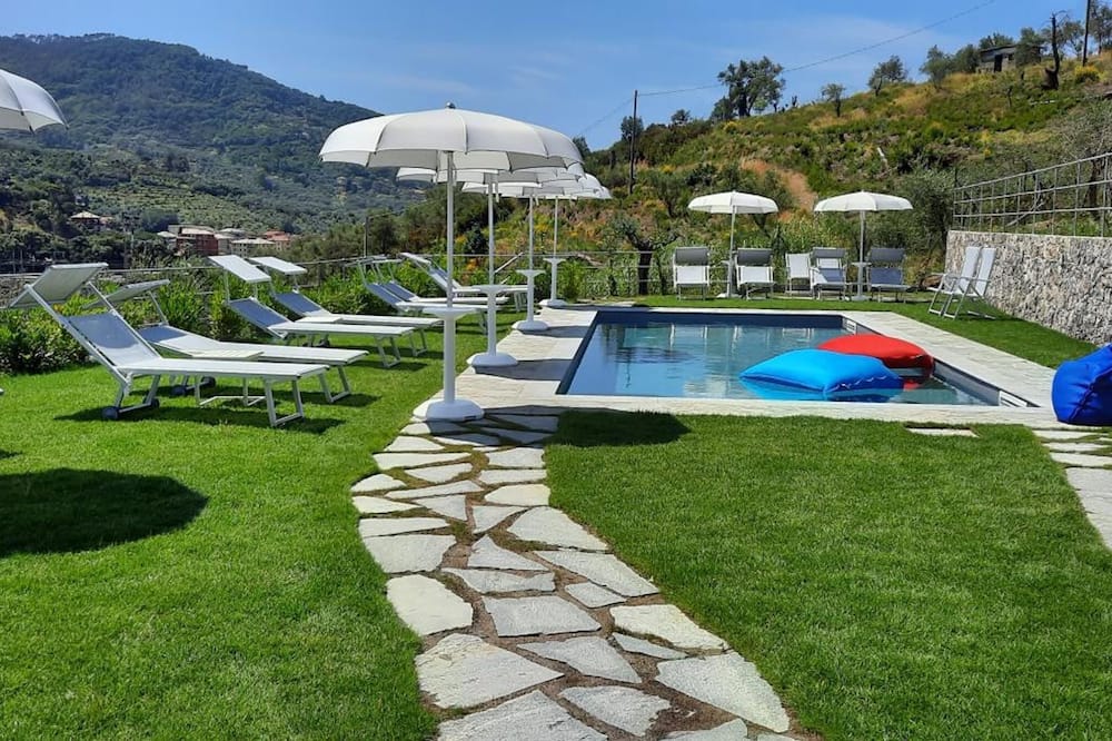 Aria Design B&B Levanto