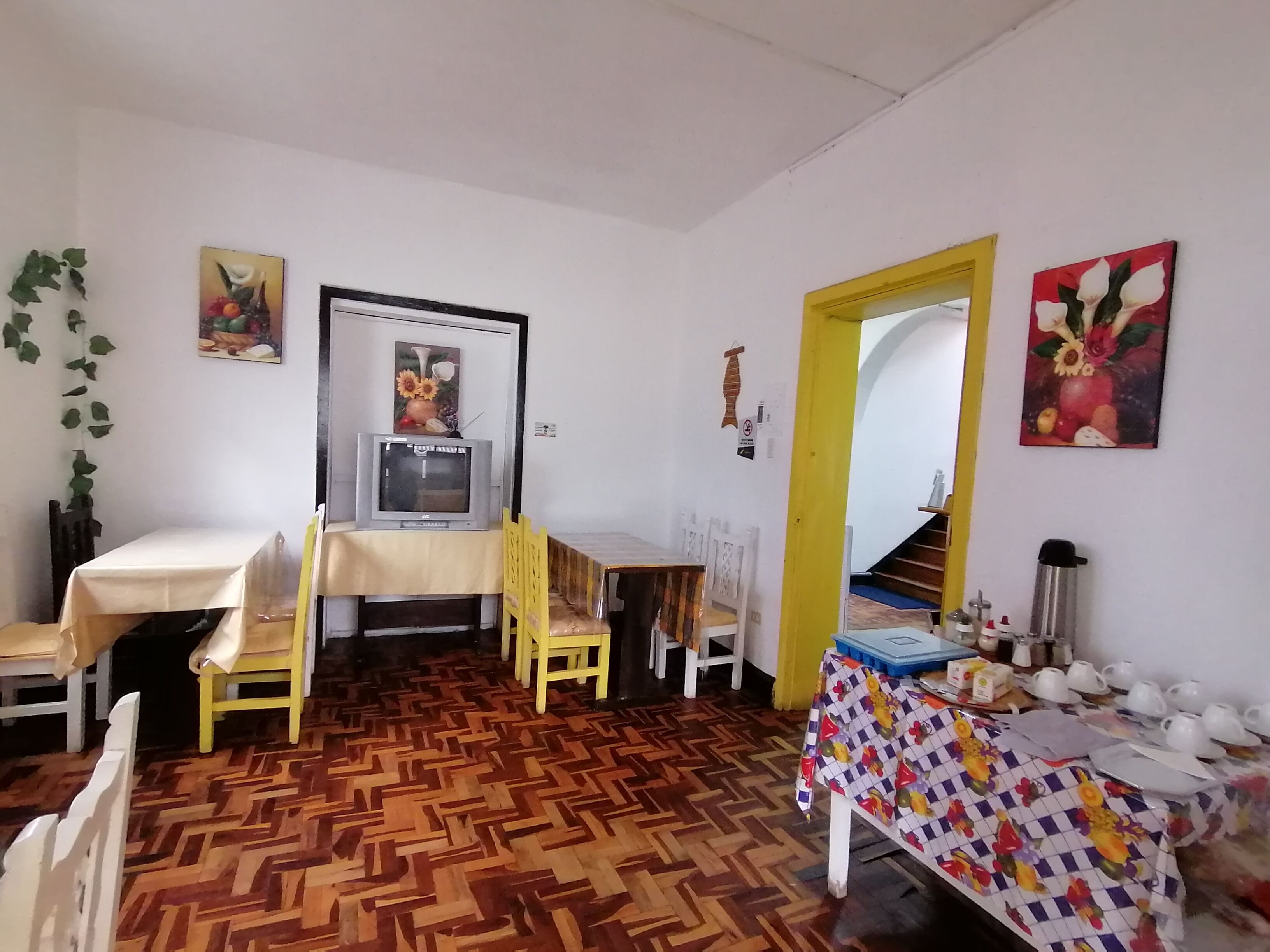 Foto - Galapagos Natural Life Hostel