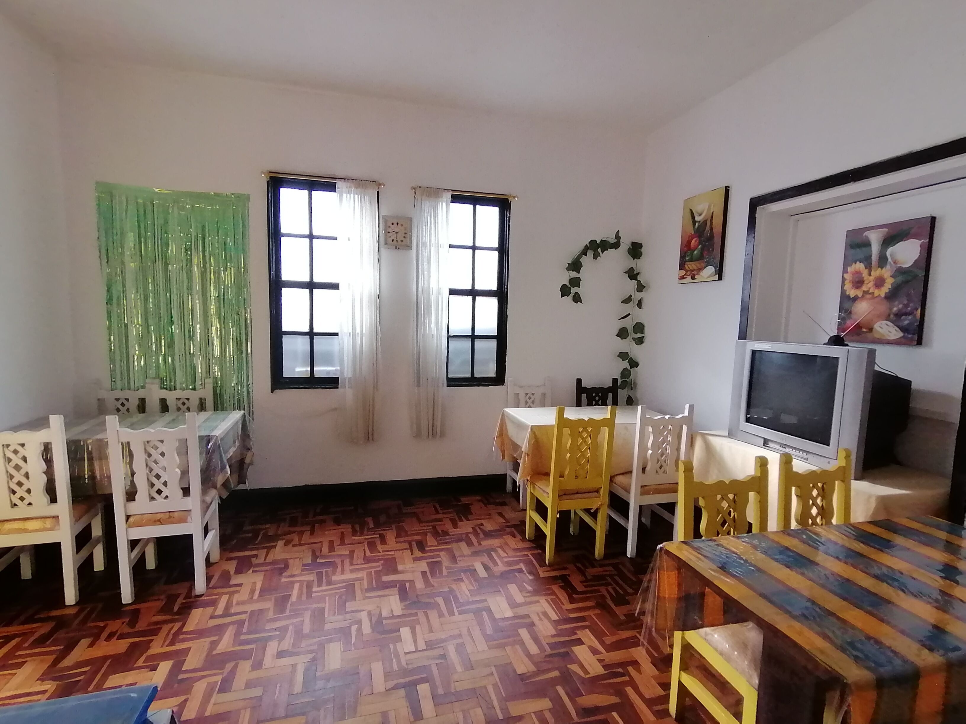 Foto - Galapagos Natural Life Hostel