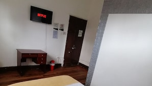 基础双人房, 1 张双人床