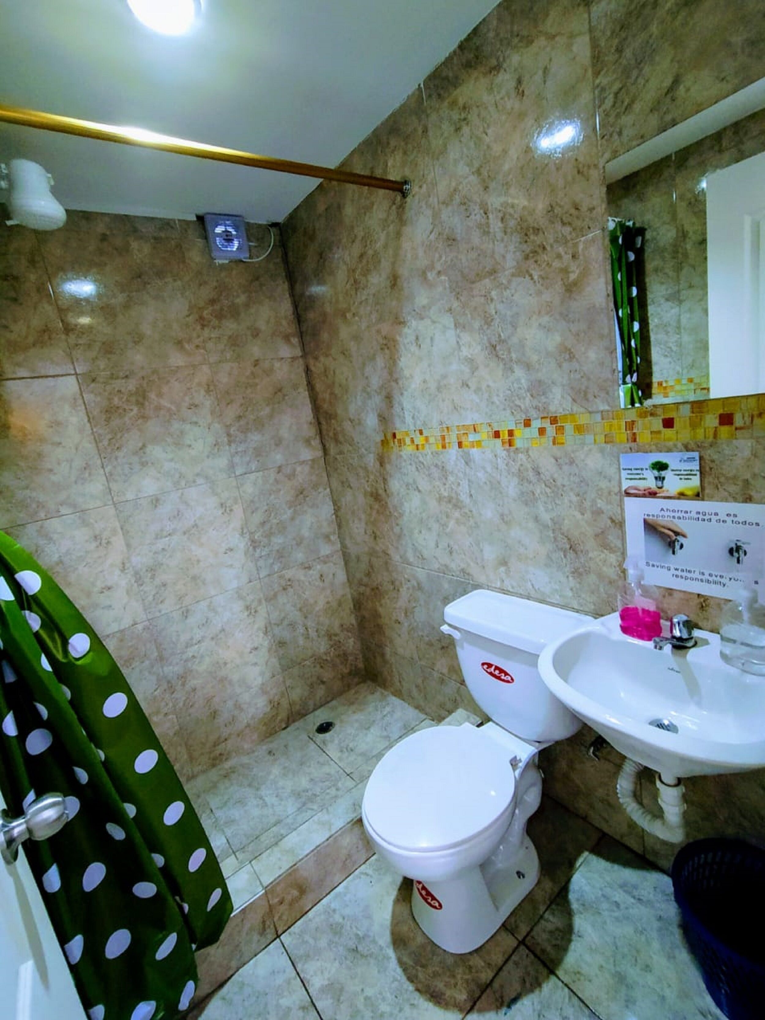 Foto - Galapagos Natural Life Hostel