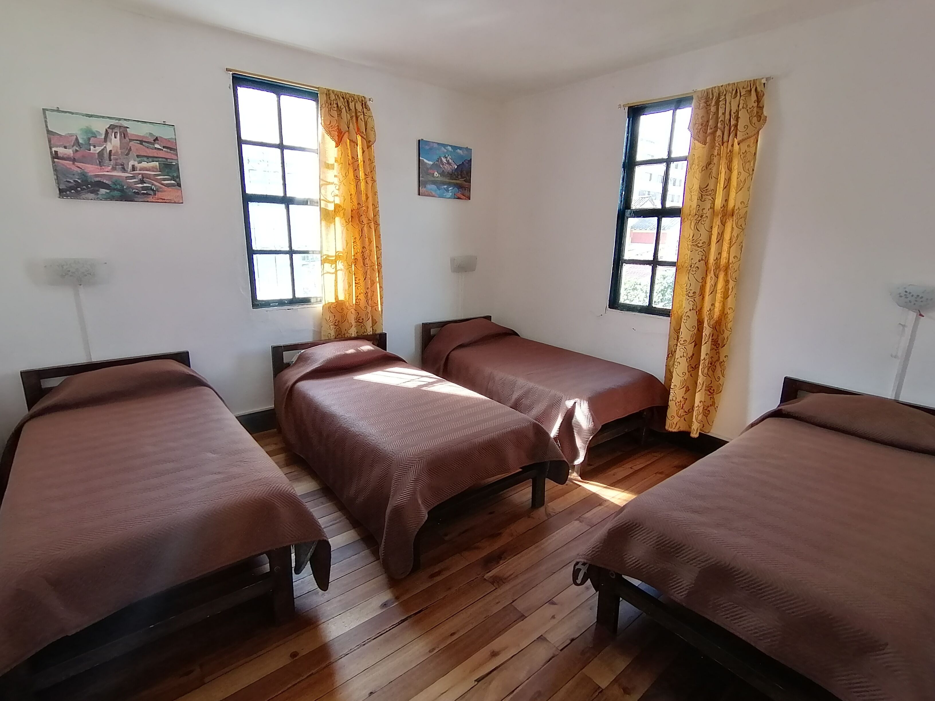 Foto - Galapagos Natural Life Hostel