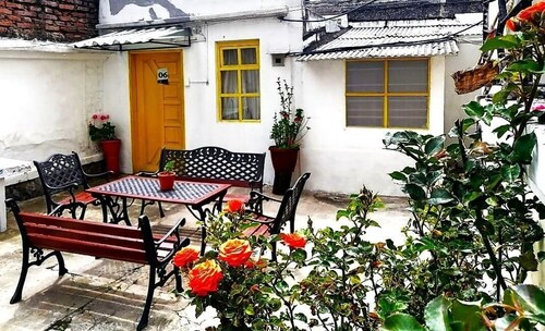 Galapagos Natural Life Hostel