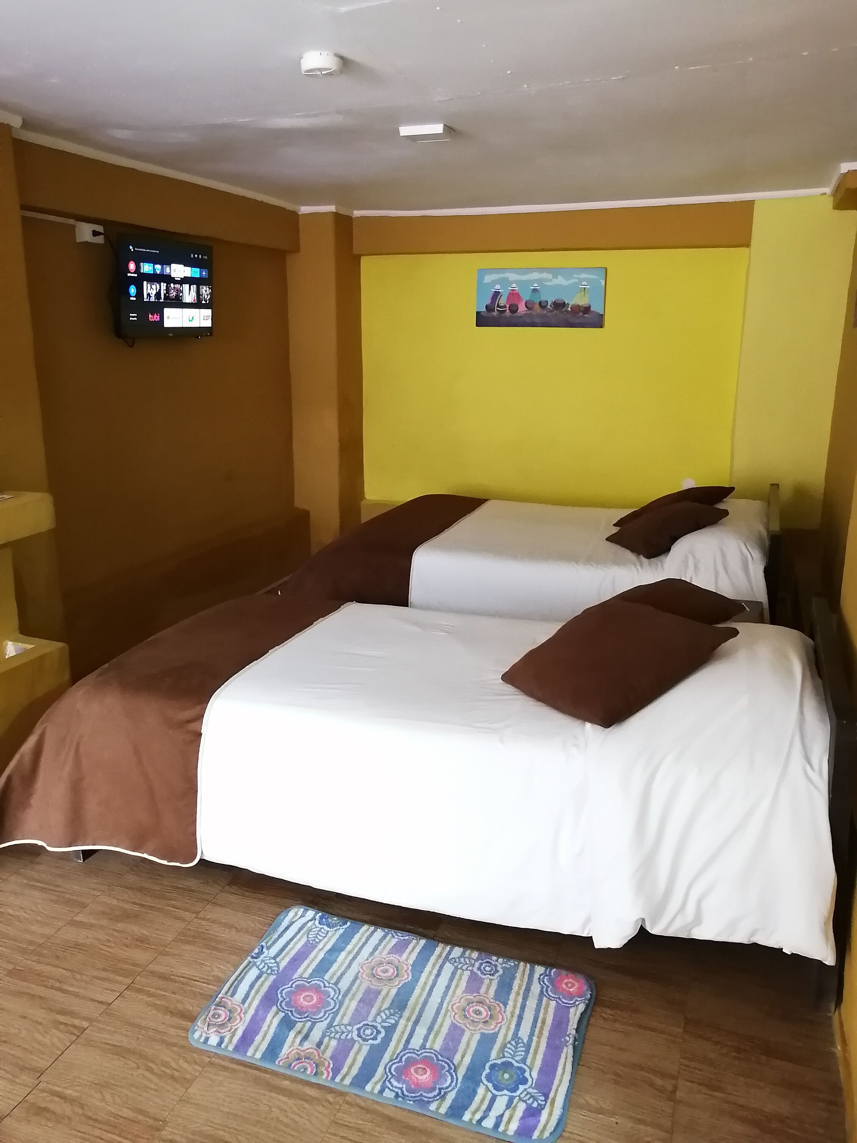 Foto - Galapagos Natural Life Hostel